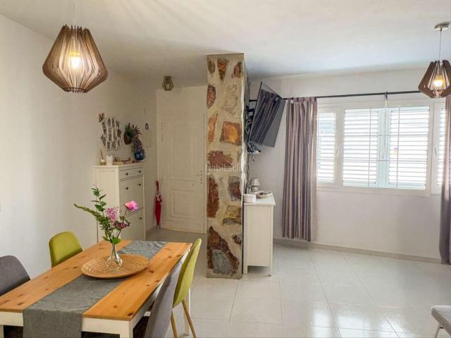 Dúplex en venta en Tías, Tías pueblo. Fantástico dúplex pareado en pleno corazón de Tías. Dúplex.