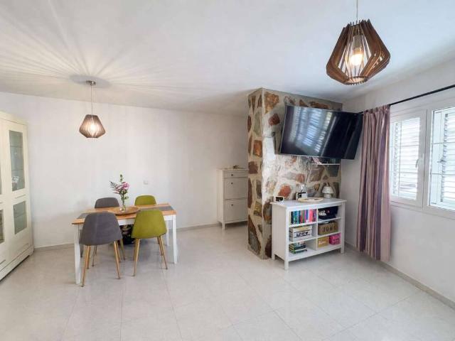 Dúplex en Venta en Tías pueblo
