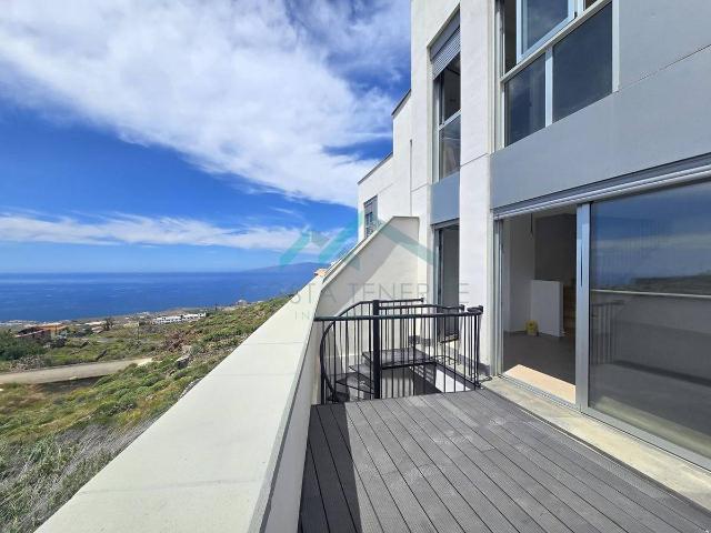 Dúplex en Venta en Tijoco Bajo