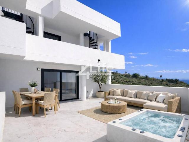 Dúplex en Venta en Tijoco Bajo