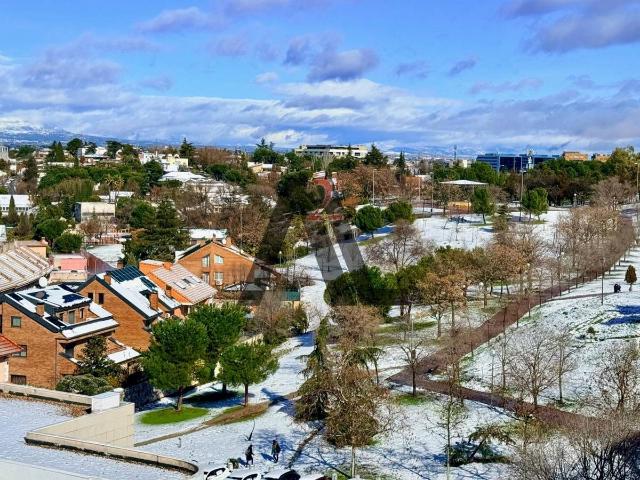 Dúplex en Venta en Tres Olivos Valverde