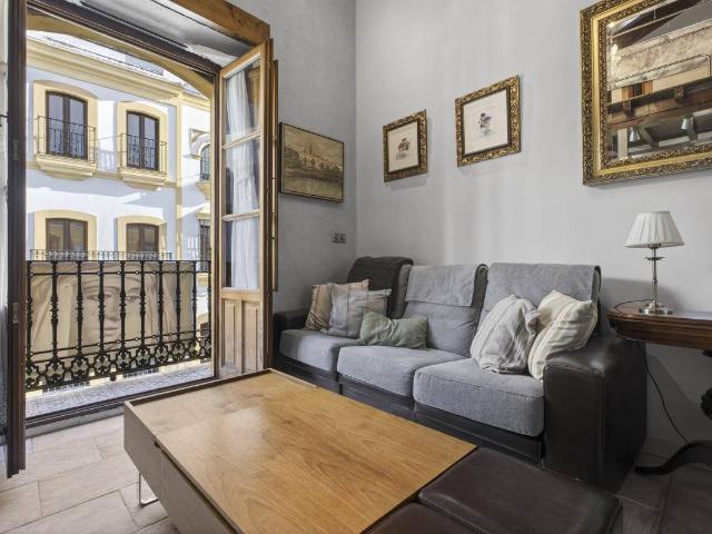 Dúplex en Venta en Triana Casco Antiguo