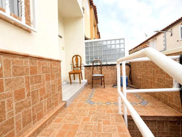 Dúplex en Venta en Tristán García Escámez Somosierra