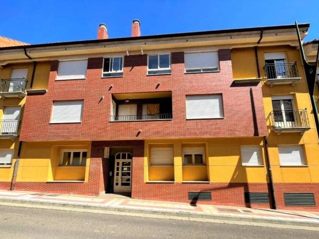 Dúplex en Venta en Trobajo del Camino