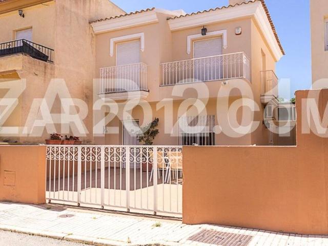 Dúplex en Venta en Turre