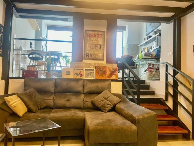 Dúplex en Venta en Universidad Malasaña