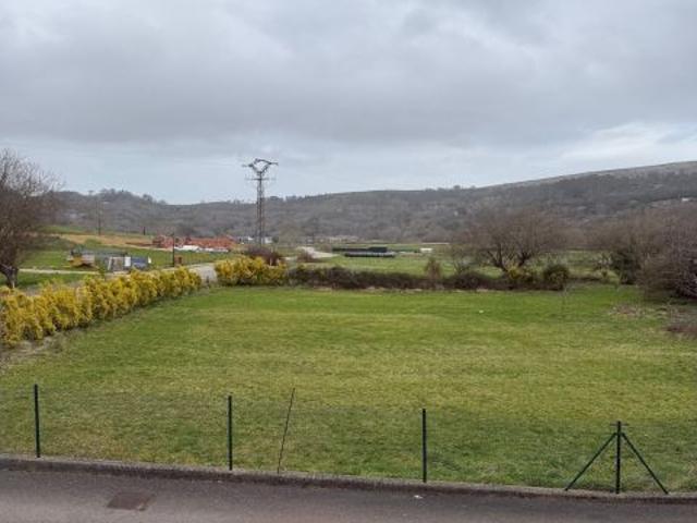 Dúplex en Venta en Udias, Cantabria