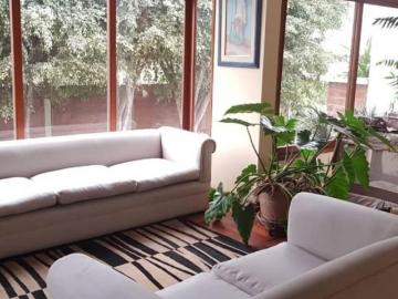 DÚPLEX EN VENTA EN URB. MOLINA VIEJA, LA MOLINA