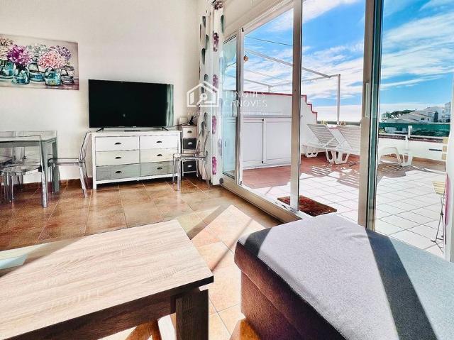 Dúplex en venta en urbanización Cala Salions, Tossa de Mar, de 60 m² 3 habitaciones por 368.000