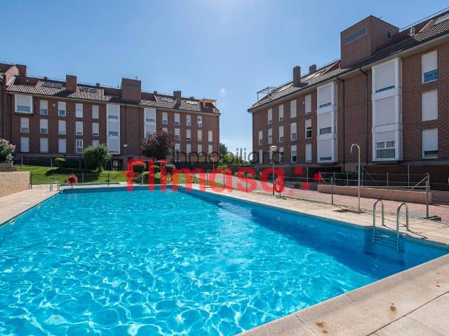 Dúplex en Venta en Urbanización el Mediterráneo