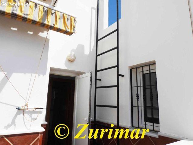Duplex en Venta en Urbanización Roquetas de Mar, Almería