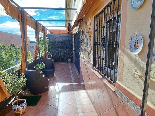 Dúplex en Venta en Urbadiez Entrepuentes