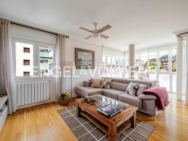 Dúplex en Venta en Urnieta