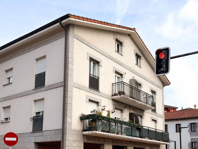 Dúplex en venta en Urnieta. Dúplex en el Centro Tu Hogar Ideal te Espera!. Dúplex.