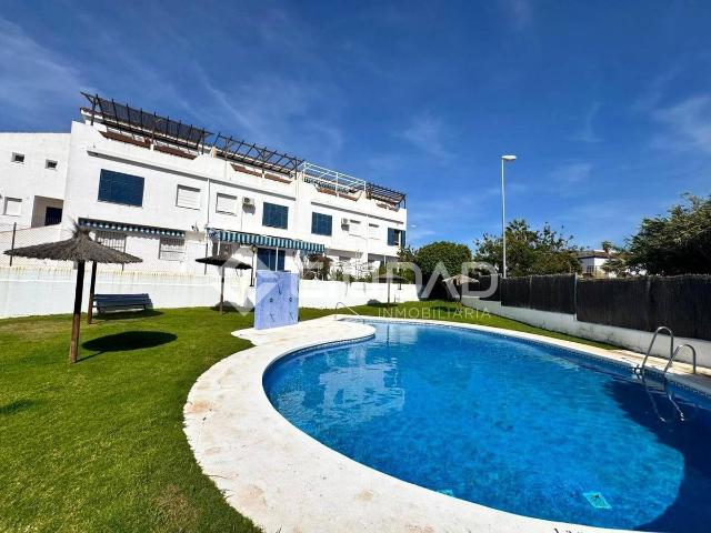 Dúplex en Venta en V Centenario Piletas Capuchinos