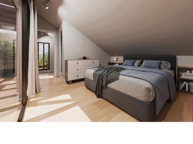 Dúplex en venta en Val de San Vicente. VIVIENDA SOSTENIBLE CON TERRAZA, PLAZA DE GARAJE Y VISTAS PANORÁMICAS AL CANTÁBRICO. Dúplex Val de San.