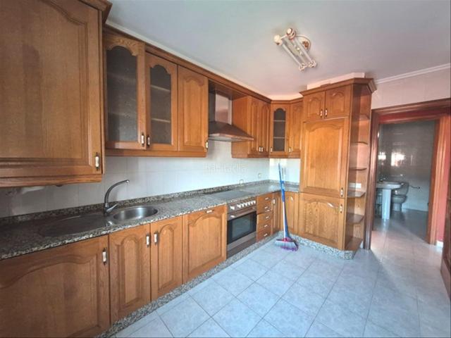 Dúplex en venta en Valdoviño. Dúplex.