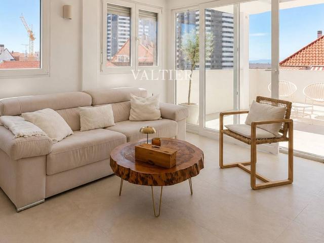 Dúplex en Venta en Valdeacederas