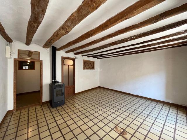 Dúplex en venta en Valderrobres. Piso dúplex en Valderrobres. Dúplex.