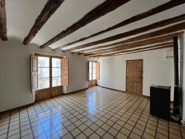 Dúplex en venta en Valderrobres Teruel