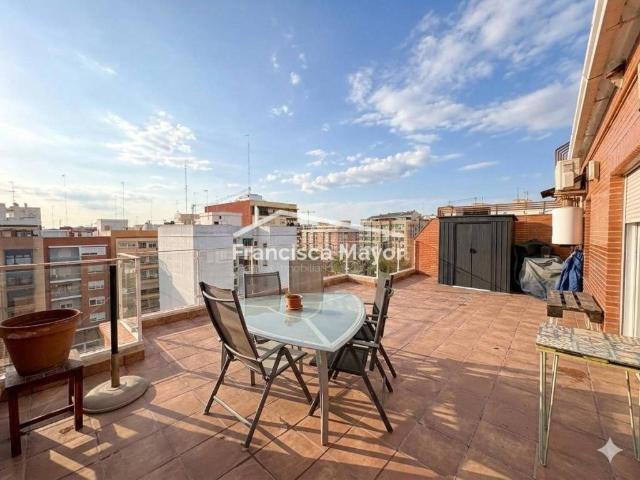Dúplex en Venta en València