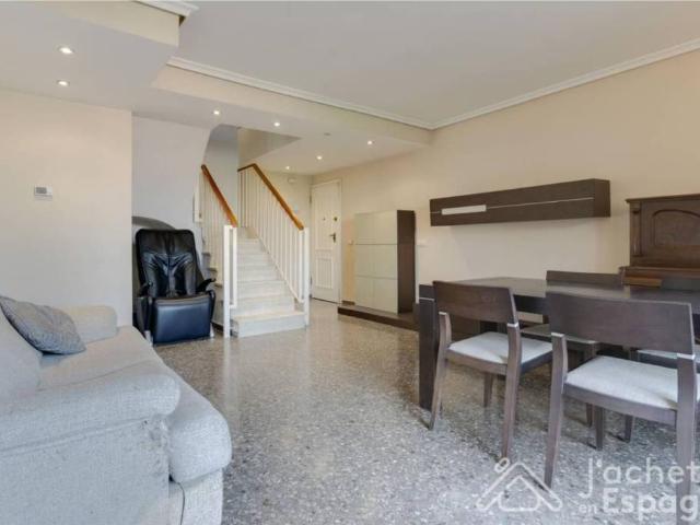 Dúplex en Venta en València