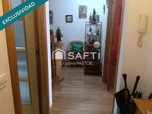 Dúplex en Venta en Valencia de Don Juan