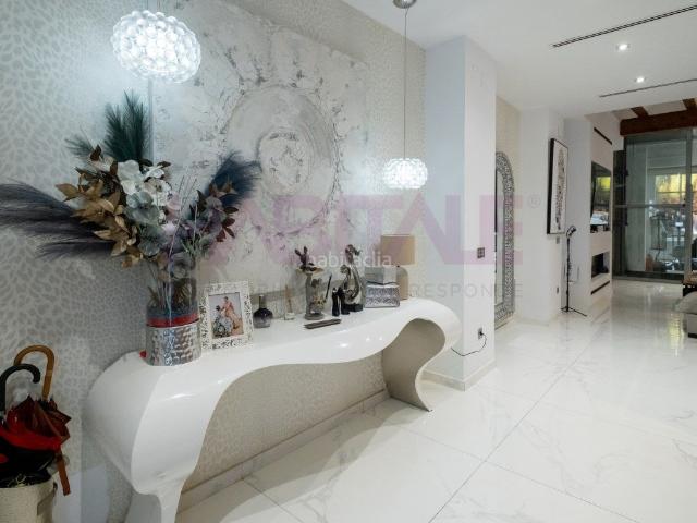 Dúplex en venta en Valencia, El Botànic. BOTANIC. Dúplex.