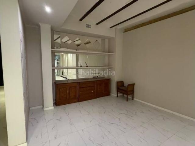 Dúplex en venta en Valencia, El Botànic. Dúplex en planta baja en venta en València Capital, El Botànic. Dúplex.