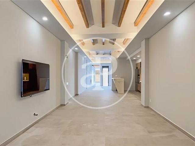 Dúplex en venta en Valencia, El Botànic. Dúplex en venta en Botánico de 191 m2. Dúplex.