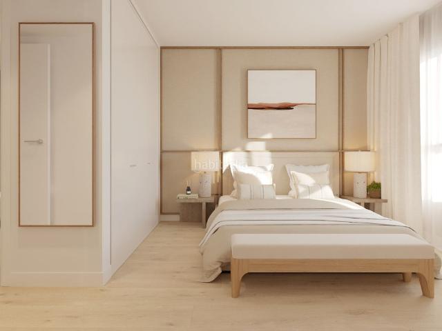 Dúplex en venta en Valencia, La Petxina. Dúplex.