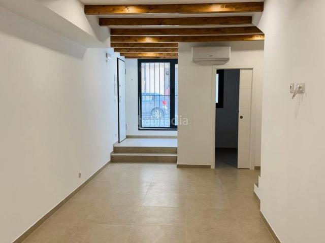 Dúplex en venta en Valencia, La Petxina. Dúplex de diseño con piscina en el centro de Valencia. Dúplex.