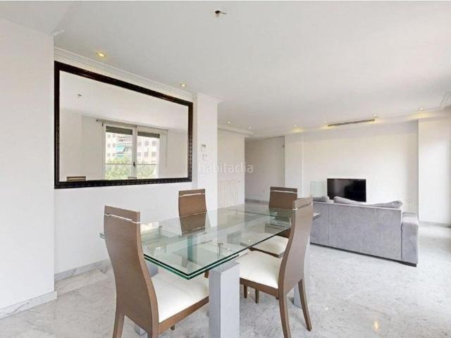 Dúplex en venta en Valencia, La Roqueta. Dúplex 3 Habitaciones 101063394. Dúplex.