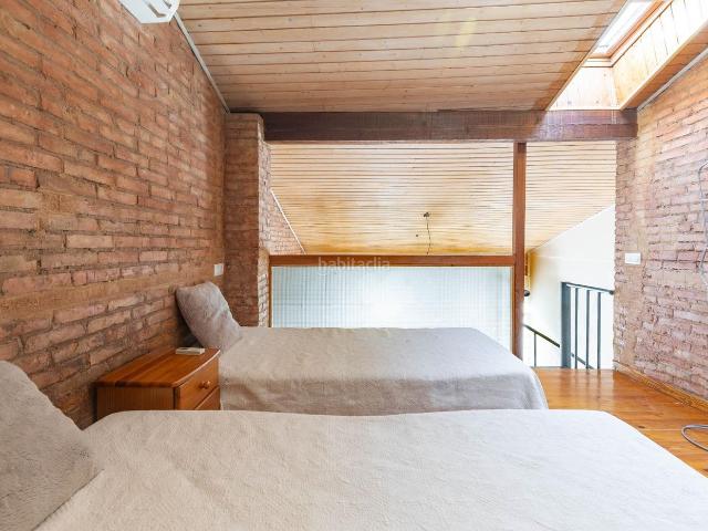 Dúplex en venta en Valencia, Nou Moles. Dúplex loft de 2 dormitorios junto al Jardín del Turia en Nou Moles, Valencia. Dúplex.