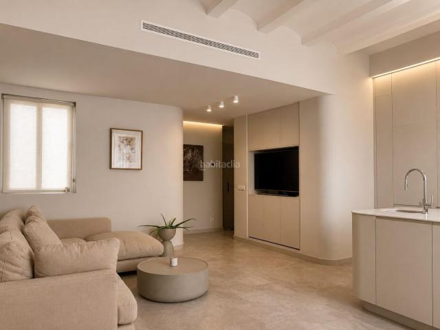 Dúplex en venta en Valencia, Russafa. Dúplex.
