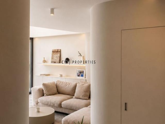 Dúplex en venta en Valencia, Russafa. Piso Duplex en venta, 2 habitaciones en Ruzafa. Dúplex.