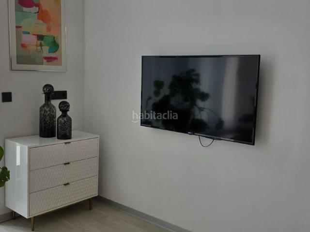 Dúplex en venta en Valencia, Vara de Quart. LoftEstudio de Diseño con Terraza de 32m2 en Patraix. Dúplex.