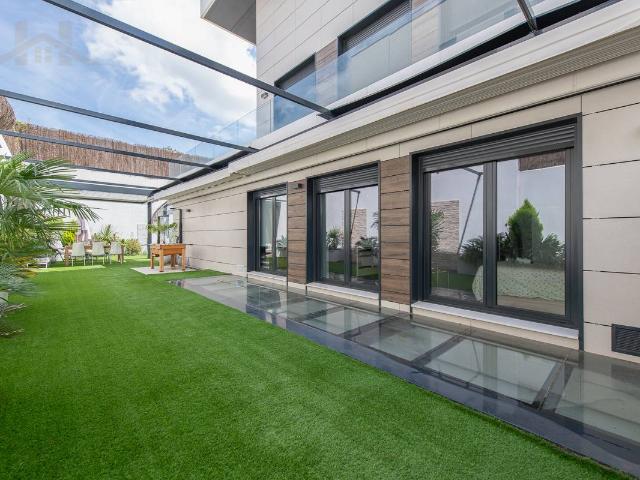 Dúplex en Venta en Valenoso