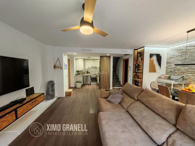 Dúplex en venta en Vall d´Uixó la. DUPLEX EN CARRETERA SAN JOSÉ CON PLAZA DE GARAJE. Dúplex Vall d´Uixó.