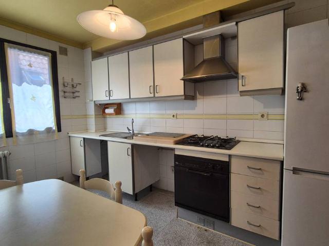 Dúplex en Venta en Vallobín