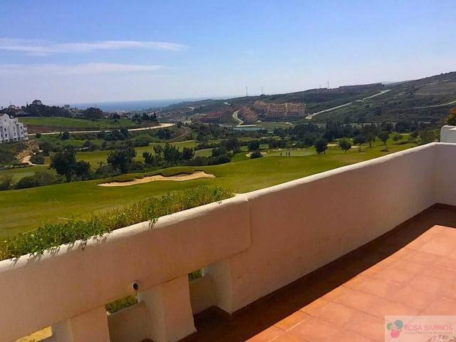 Dúplex en Venta en Valle Romano Golf