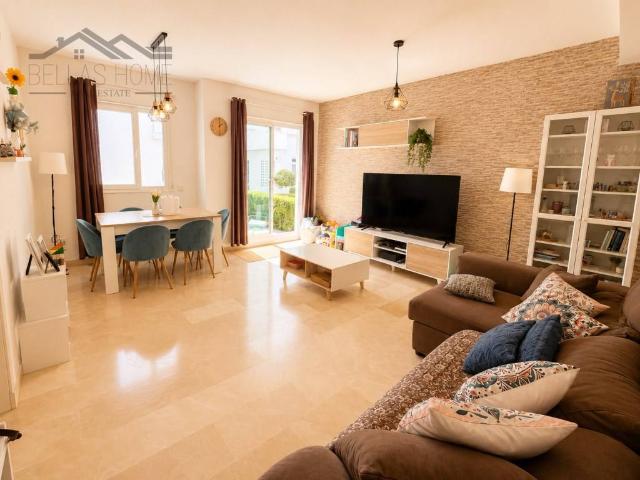 Dúplex en Venta en Valle Romano Golf