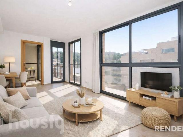 Dúplex en venta en Vallirana, de 125 m² 3 habitaciones por 310.000