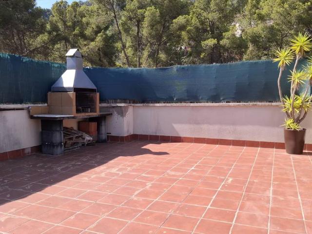Dúplex en Venta en Vallirana