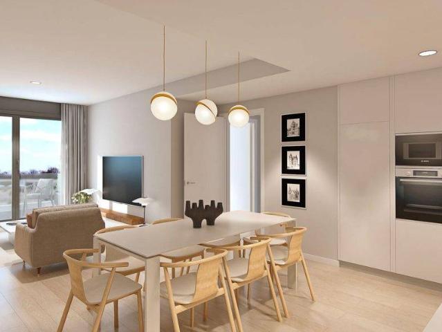 Duplex en Venta en Vallparadís Antic Poble de Sant Pere