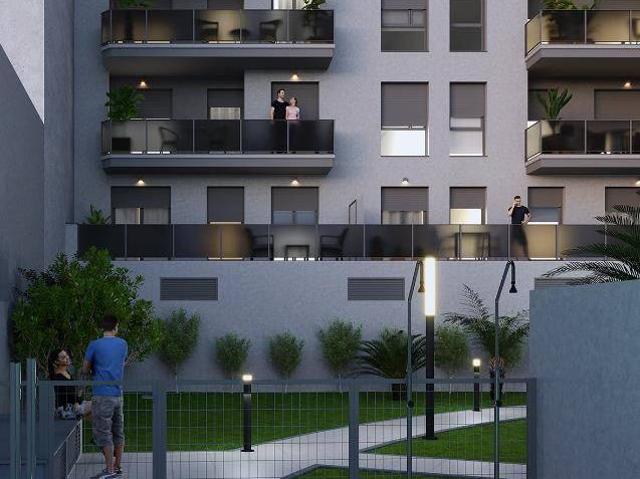 Duplex en Venta en Vallparadís Antic Poble de Sant Pere