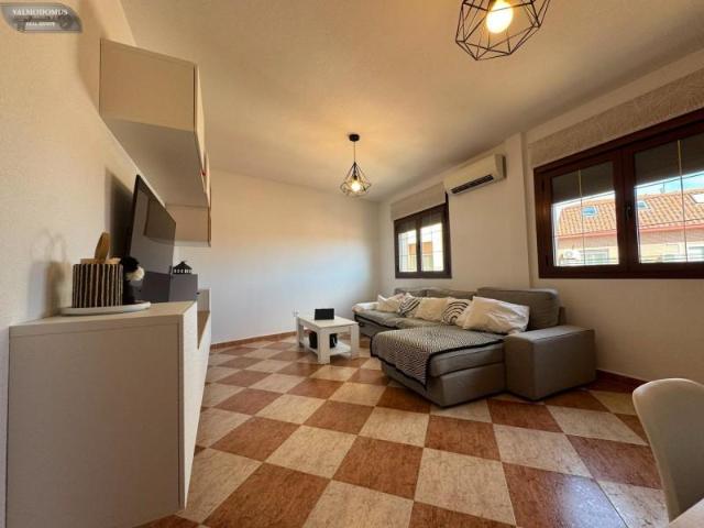 Duplex en venta en Valmojado, Centrico