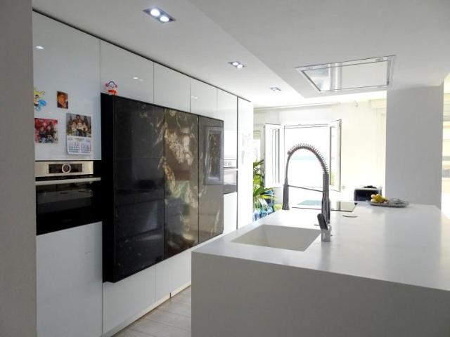 Duplex en venta en Vélez Málaga, Paseo Marítimo de Levante