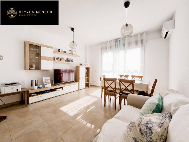 Dúplex en Venta en Velilla de San Antonio