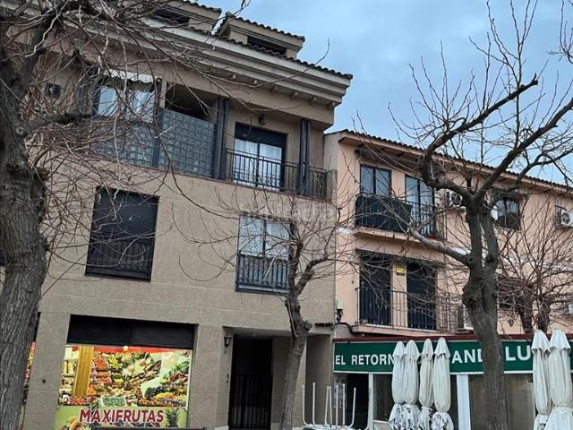 Dúplex en venta en Velilla de San Antonio. Dúplex Velilla de San.